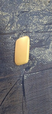 Заглушка омивача лампи chevrolet captiva 2,2cdti 12r фото №1