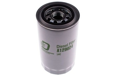 FILTRE CARBURANT A129024 DENCKERMANN - milautoparts-fr.ukrlive.com