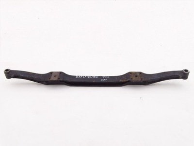 Daf lf 45 55 балка oś перед 17,5 6 гвинт ресори фото №1