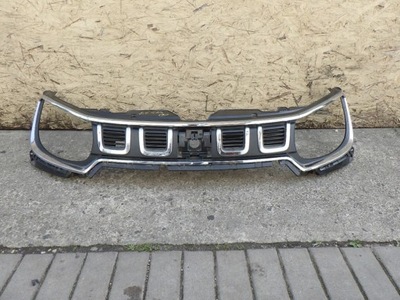 Suzuki ignis 3 iii lift 20- решётка радиатора решётка радиатора фото №1