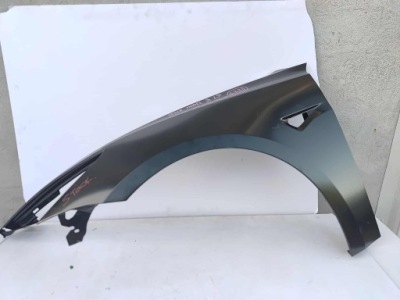 Tesla model 3 крило ліве перед передній новий оригінальний номер 6333 фото №1