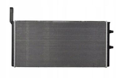 Радіатор води bmw 6 купе f13 2011 - 2018 фото №1