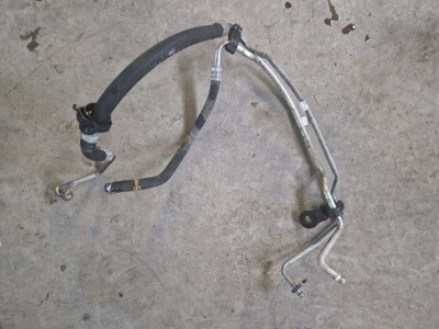 Dacia sandero ii шланг усилителя 497203690r фото №1