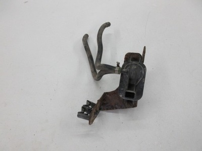 Lancia phedra 2.2 jtd датчик тиску dpf фото №1