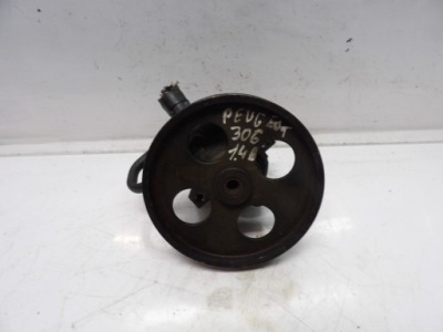 Насос підсилювача peugeot 306 фото №1