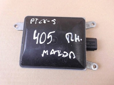 Mazda cx5 i датчик мертвого pola датчик радар pr. фото №1