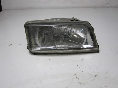 Лампа передняя правая citroen jumper 00r фото №1