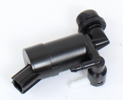 Помпа распылителя ford tourneo 14- фото №1