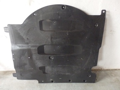 Плита захист підвіска mercedes w447 a4476803204 фото №1