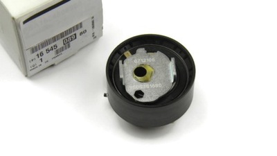 Натяжитель распределительного вала citroen peugeot 1.0-1.2 12v thp фото №1