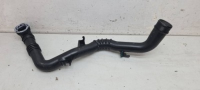 Mg hs 1,5 tgi 18- шланг повітря інтеркулер датчик фото №1