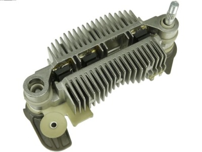 Brand new as-pl генератор rectifier фото №1