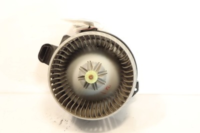 Воздуходувка обдув toyota verso фото №1