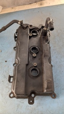 Крышка клапанов левая nissan quest 3.5b 05r kombi фото №1