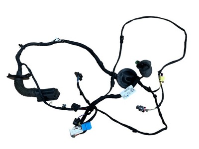 Audi q3 83a джгут двері pod камера 83a971029qj фото №1