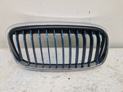 Решётка радиатора решётка радиатора правая bmw 2 f45 f46 7379610 7300544 фото №1