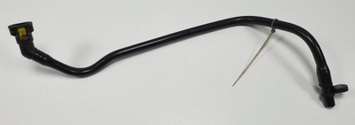 Шланг трубка масла коробки передач land rover freelander ii l359 6g917890kc фото №1