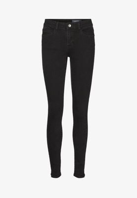 Jeansy skinny fit Noisy May Curvy 52/32