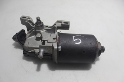 Моторчик двірник перед toyota avensis ii t25 фото №1