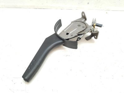 Важіль гальма ручного nissan note e11 lift фото №1