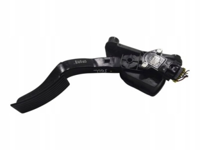 Педаль газу kia soul i 2008-2011 35190-4a501 32727-2k200 фото №1