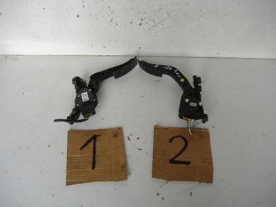 Hyundai i20 педаль газу потенціометр фото №1