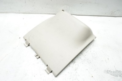 Захист pod кермо chrysler pt cruiser фото №1