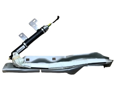 Шторка безпеки подушка безпеки права renault trafic 8200025444 фото №1