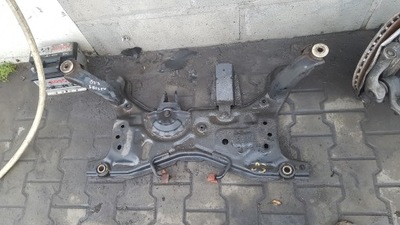 Mazda 3 ii bl 08-13r 2.2 d підрамник підрамник перед фото №1