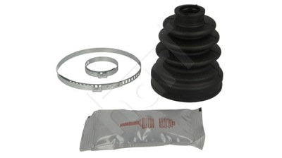 Захист шарнір hart 451 532 фото №1