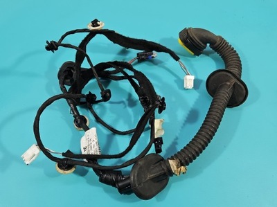 Электропроводка жгут дверь задняя правых renault megane iv 241260614r фото №1