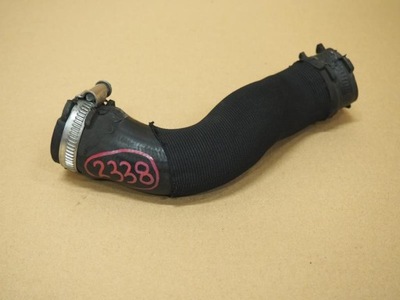 Труба wąż інтеркулер audi a6 c6 4f0145709c фото №1