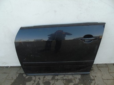 Двері ліва перед audi a2 фото №1