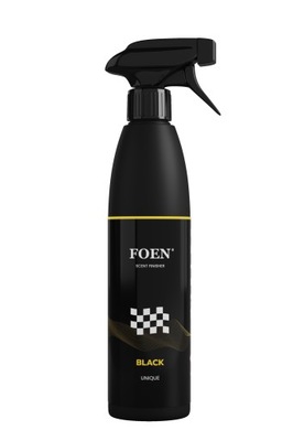 Perfumy do wnętrz Foen Scent BLACK Large