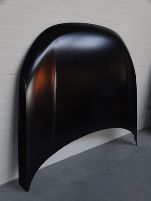 Оригинальная капот крышка discovery 5 v l462 2017- фото №1