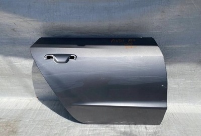 Audi a7 дверь правое фото №1