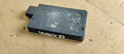 Датчик мертвого pola радар датчик модуль jeep compass ii 633743500a фото №1