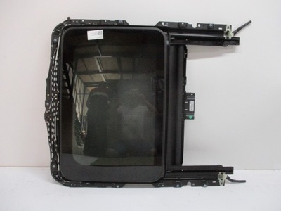 Крыша люк bmw 4 g26 grand coupe фото №1