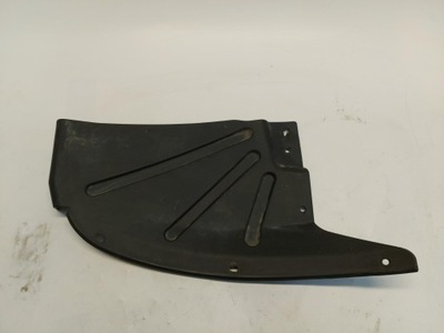 Ford ranger iv lift защита подвеска правый задняя ford252 фото №1