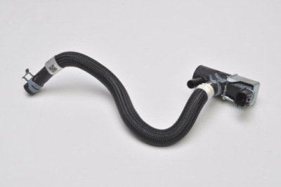 Renault captur 2 1.6 рестайлинг  клапан вакуумa k5t48595 фото №1