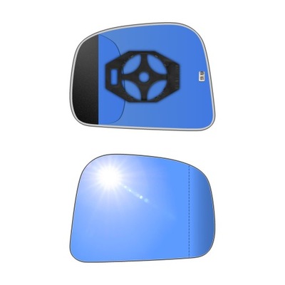 Niebieski nissan tiida versa 2004-2012 2005 2006 фото №1