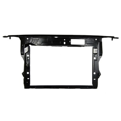 Pas перед skoda fabia ii roomster 06-15 фото №1