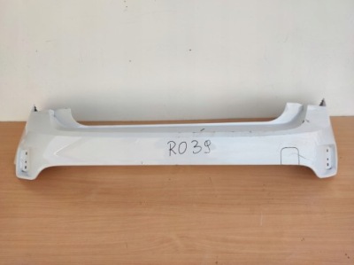 Mini cooper countryman s f60 бампер задняя задний bdb фото №1