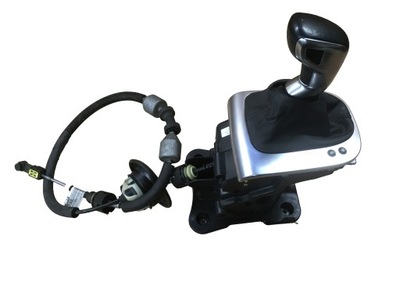 Домкрат перемикання передач citroen c4 ii eu 9815863680 фото №1