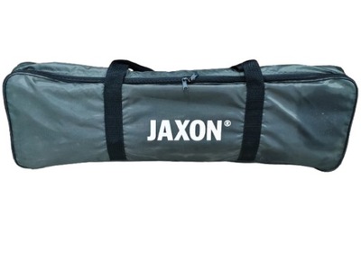 Stojak na wędki Rodpod Jaxon z pokrowcem rod pod