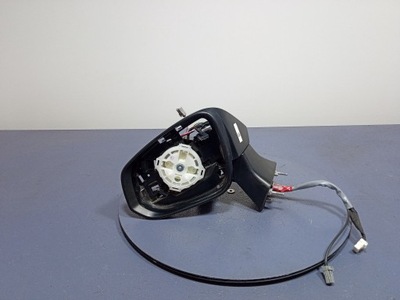 Toyota hilux viii зеркало левая 13 1 pin фото №1