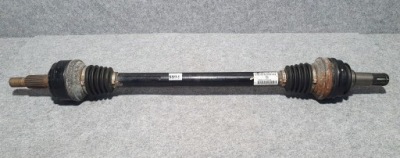 Vw touareg porsche cayenne приводной вал задняя оригинальный номер 7p0501201g фото №1