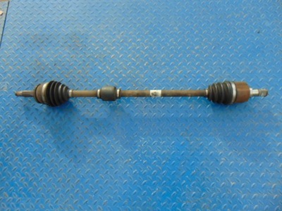 Привідний вал ліва перед hyundai i20 1.6 crdi 08-12 фото №1