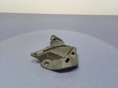 Citroen ds5 направляющая бампера левый задняя задний 9687046780 фото №1