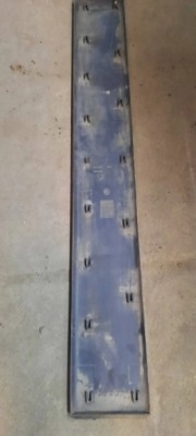 Молдинг дверь 1306606070 фото №1